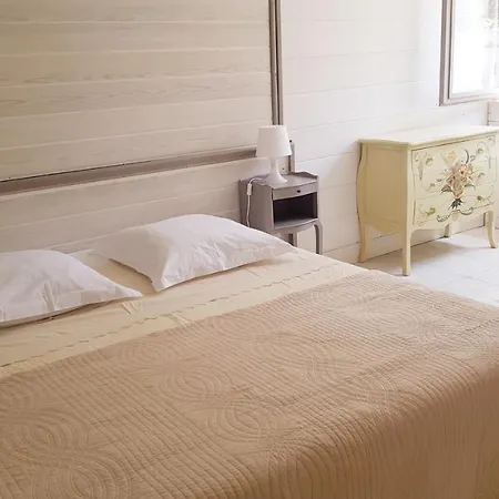 Petite Maison Avec Jardin * Antibes